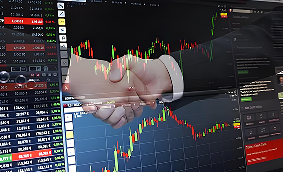 ok平台交易所网交易界面